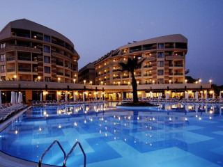 IBIS VALENCIA ALFAFAR