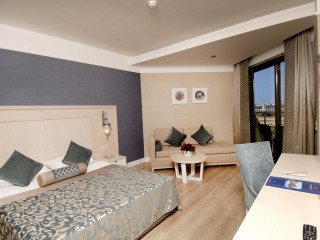 IBIS VALENCIA ALFAFAR