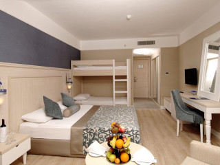 SEAMELIA BEACH RESORT HOTEL AND SPA