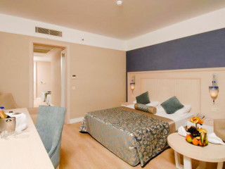 SEAMELIA BEACH RESORT HOTEL & SPA