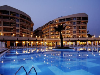 SEAMELIA BEACH RESORT HOTEL & SPA