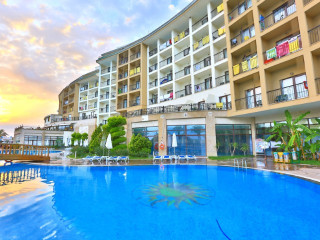 Atlantica Sungarden Beach