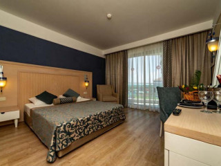 SEAMELIA BEACH RESORT HOTEL & SPA