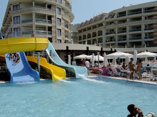 SEAMELIA BEACH RESORT HOTEL & SPA