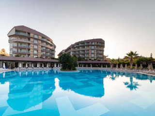 SEAMELIA BEACH RESORT HOTEL & SPA