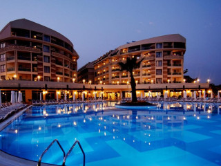 Seamelia Beach Resort & Spa Hotel