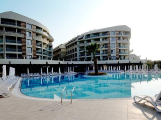 Seamelia Beach Resort & Spa Hotel
