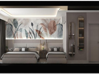 SEAPHORIA BEACH RESORT