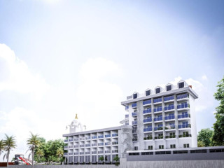 SEAPHORIA BEACH RESORT