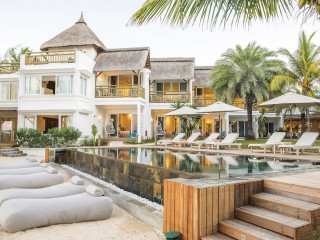 Seapoint Boutique Hotel - Adults Only