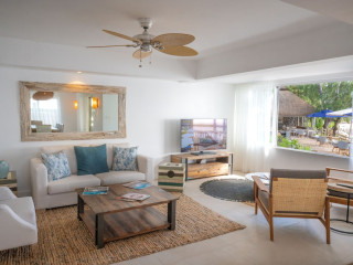 Seapoint Boutique Hotel - Adults Only