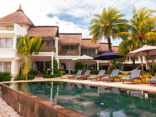 Seapoint Boutique Hotel - Adults Only