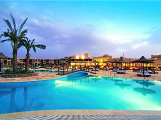 Bliss Nada Beach Resort