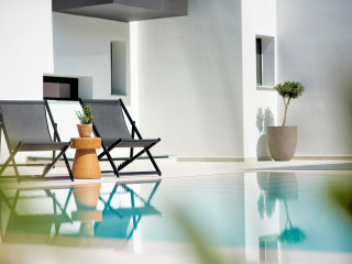 Seasalt Luxury Villas