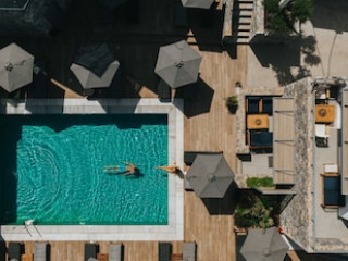 SEASCAPE LUXURY RESIDENCES