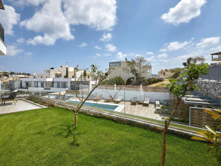 Seascape Luxury Residences