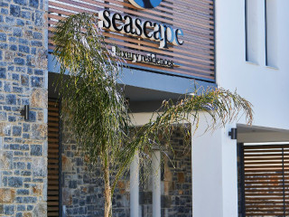 Seascape Luxury Residences