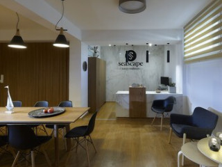 SEASCAPE LUXURY RESIDENCES