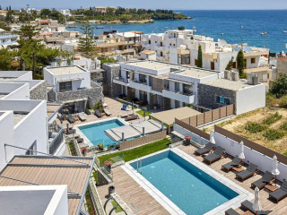 Seascape Luxury Residences (Crete)