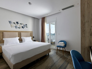 Seascape Luxury Residences