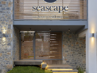 Seascape Luxury Residences - Adults Only