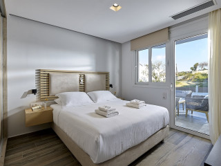 Seascape Luxury Residences - Adults Only