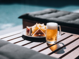 Seascape Luxury Residences - Adults Only