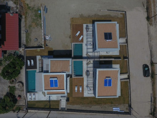 Seascape Villas
