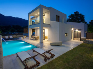 Seascape Villas