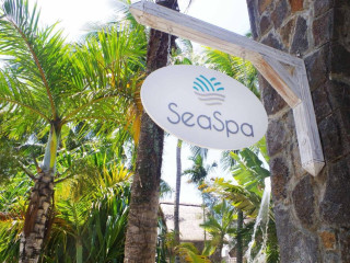 Seasense Boutique Hotel