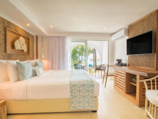 SEASENSE BOUTIQUE HOTEL & SPA