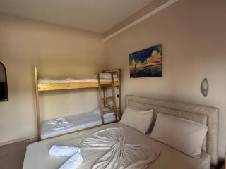 Seashell Beach Rooms