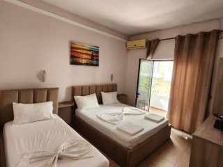 Seashell Beach Rooms