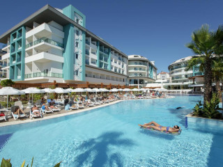 SEASHELL RESORT & SPA