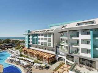 SEASHELL RESORT SPA HOTEL