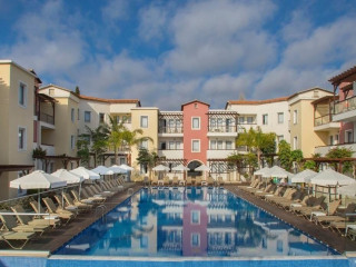 ATLANTIS BOUTIQUE HOTEL & SPA