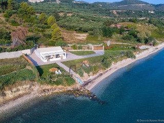 Seashore Stream Suites