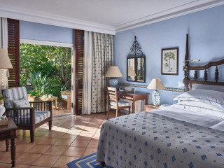 Seaside Grand Hotel Residencia