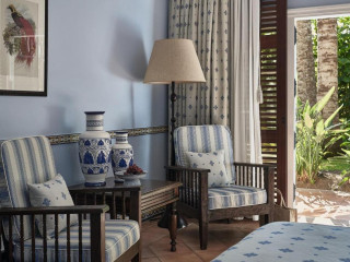 Seaside Grand Hotel Residencia