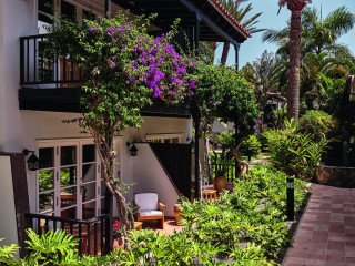 SEASIDE GRAND HOTEL RESIDENCIA