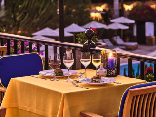 Seaside Grand Hotel Residencia