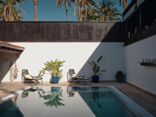 Seaside Grand Hotel Residencia