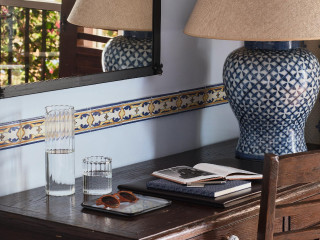 SEASIDE GRAND HOTEL RESIDENCIA