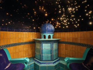 Seaside Grand Hotel Residencia