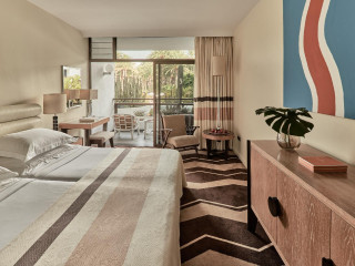 Seaside Hotel Palm Beach, Maspalomas, España