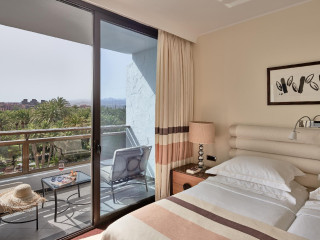 Seaside Hotel Palm Beach, Maspalomas, España