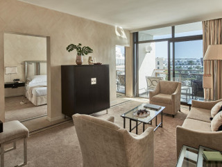 Seaside Hotel Palm Beach, Maspalomas, España