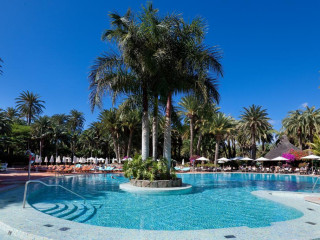 Seaside Palm Beach