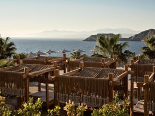 Thalasea Beach Resort