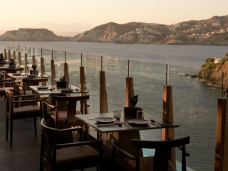 Thalasea Beach Resort